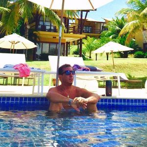 Meet your Posher, Pablo